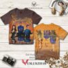 The B-52’S-Good Stuff Album 3D T-Shirt, Perfect Gifts For Music Lovers - Vesles2014S