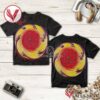 The B-52’s Bouncing Off The Satellites Album Cover Shirt, Unique Gifts For Music Lovers - Vesles2014S