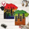 The B-52’s Cosmic Thing Album Cover Shirt, Unique Gifts For Music Lovers - Vesles2014S