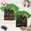 The B-52’s Funplex Album Shirt, Unique Gifts For Music Lovers - Vesles2014S