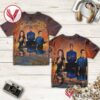 The B-52’s Good Stuff Album Cover Shirt, Unique Gifts For Music Lovers - Vesles2014S