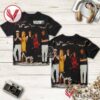 The B-52’s Whammy Album Cover Shirt, Unique Gifts For Music Lovers - Vesles2014S