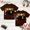 The Band Album Cover Shirt, Unique Gifts For Music Lovers - Vesles2014S