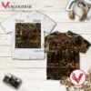 The Band Cahoots Album Cover Shirt, Unique Gifts For Music Lovers - Vesles2014S