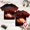 The Band Northern Lights – Southern Cross Album Cover Shirt, Unique Gifts For Music Lovers - Vesles2014S