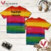 The Band Stage Fright Album Cover Shirt, Unique Gifts For Music Lovers - Vesles2014S