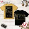 The Band The Last Waltz 2002 Album Cover Shirt, Unique Gifts For Music Lovers - Vesles2014S