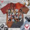 The Bangles Different Light Album Cover Shirt, Perfect Gifts For Music Lovers - Vesles2014S