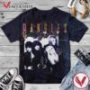 The Bangles Everything Album Cover Shirt, Perfect Gifts For Music Lovers - Vesles2014S