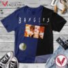 The Bangles Greatest Hits Compilation Album Cover Shirt, Perfect Gifts For Music Lovers - Vesles2014S