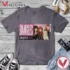 The Bangles Steel Box Collection Greatest Hits Album Cover Shirt, Perfect Gifts For Music Lovers - Vesles2014S