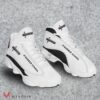 The Barber School Air Jordan 13 Shoes, Best Sneaker Gifts For Fans - Vesles2014s