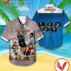 The Beach Boys 15 Big Ones Album Cover Hawaiian Shirt, Unique Gifts For Music Lovers - Vesles2014S