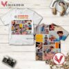 The Beach Boys All Summer Long Album Cover Shirt, Unique Gifts For Music Lovers - Vesles2014S