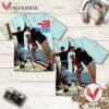 The Beach Boys Summer Days Album Cover Shirt, Unique Gifts For Music Lovers - Vesles2014S