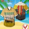 The Beach Boys Surfin’ U.s.a. Album Hawaiian Shirt, Unique Gifts For Music Lovers - Vesles2014S