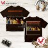 The Beach Boys Today Album Cover Shirt, Unique Gifts For Music Lovers - Vesles2014S