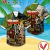 The Beach Boys Wild Honey Album Cover Hawaiian Shirt, Unique Gifts For Music Lovers - Vesles2014S