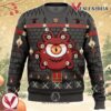 The Beholder Dungeons and Dragons Ugly Christmas Sweater, Unique Christmas Gift For Fans - Vesles2014S