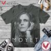 The Best Of Alison Moyet Compilation Album Cover Shirt, Perfect Gifts For Music Lovers - Vesles2014S