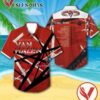 The Best Of Both Worlds Album By Van Halen Hawaiian Shirt, Unique Gifts For Music Lovers - Vesles2014S