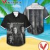The Best Of Bread Compilation Album Cover Hawaiian Shirt, Unique Gifts For Music Lovers - Vesles2014S