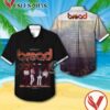 The Best Of Bread Volume Two Compilation Album Cover Hawaiian Shirt, Unique Gifts For Music Lovers - Vesles2014S