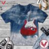 The Best Of Dire Straits And Mark Knopfler And Private Investigations Compilation Album Cover Shirt Shirt, Perfect Gifts For Music Lovers - Vesles2014S
