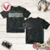 The Best Of Great White 1986-1992 Compilation Album Cover Shirt, Unique Gifts For Music Lovers - Vesles2014S
