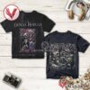 The Best Of Oingo Boingo Skeletons In The Closet Compilation Album Cover Shirt, Unique Gifts For Music Lovers - Vesles2014S