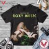 The Best Of Roxy Music Album Cover Shirt, Perfect Gifts For Music Lovers - Vesles2014S