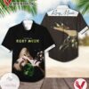 The Best Of Roxy Music Album Cover Style 2 Hawaiian Shirt, Best Gift For Music Lovers Vesles2014S