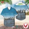 The Best Of Steely Dan Then and Now 2000 Casual Hawaiian Shirt, Best Gifts For Summer Vesles2014S