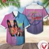 The Best Of Sweet Album Cover Hawaiian Shirt, Best Gift For Music Lovers Vesles2014S