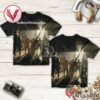 The Best Of The Guess Who Compilation Album Cover Shirt, Unique Gifts For Music Lovers - Vesles2014S