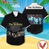 The Best Of The Stylistics Compilation Album Cover Hawaiian Shirt, Unique Gifts For Music Lovers - Vesles2014S