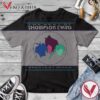The Best Of Thompson Twins Greatest Mixes Compilation Album Cover Shirt, Perfect Gifts For Music Lovers - Vesles2014S