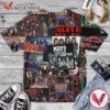 The Best Song From Every Kiss Album Shirt, Perfect Gifts For Music Lovers - Vesles2014S