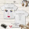 The Best of Culture Club Album 3D Shirt, Perfect Gifts For Music Lovers - Vesles2014S