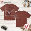 The Black Crowes Amorica Album Cover Shirt, Unique Gifts For Music Lovers - Vesles2014S