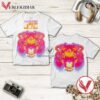 The Black Crowes Lions Album Cover Shirt, Unique Gifts For Music Lovers - Vesles2014S
