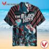 The Black Keys Album Hawaiian Shirt, Best Gift For Music Lovers Vesles2014S