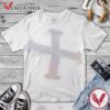 The Black Parade Living With Ghost Album Cover Shirt, Perfect Gifts For Music Lovers - Vesles2014S