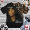 The Bodyguard Original Soundtrack Album Cover Shirt, Perfect Gifts For Music Lovers - Vesles2014S