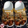 The Boondocks Crocs Clog Shoes, Unique Gift From  Vesles2014S