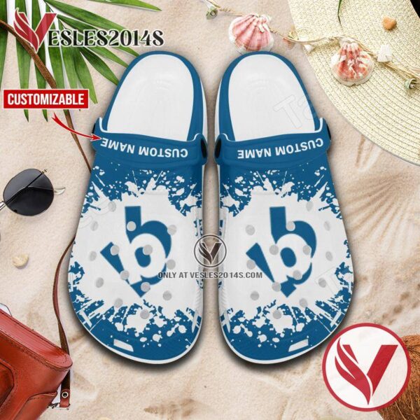 The Boston Conservatory Custom Crocs Shoes For Men And Women, Unique Clogs Shoes For Fans - Vesles2014S 1