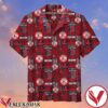 The Boston Red Sox Baseball 1901 Unisex Hawaiian Shirt, Unique Gifts For Friends - Vesles2014S 1