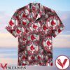 The Boston Red Sox Baseball Team 1976 Logo Full Print Hawaiian Shirt, Unique Gifts For Friends - Vesles2014S 1
