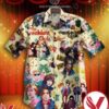 The Breakfast Club Hawaiian Shirt, Unique Gifts For Friends - Vesles2014S 1
