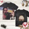 The Brothers Johnson Light Up The Night Album Cover Shirt, Perfect Gifts For Music Lovers - Vesles2014S